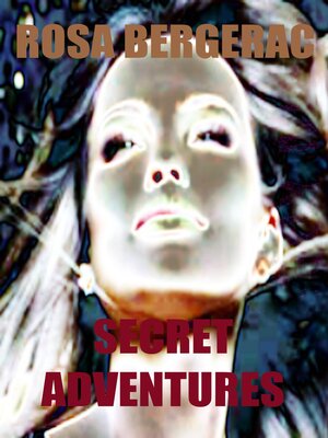 cover image of Secret Adventures